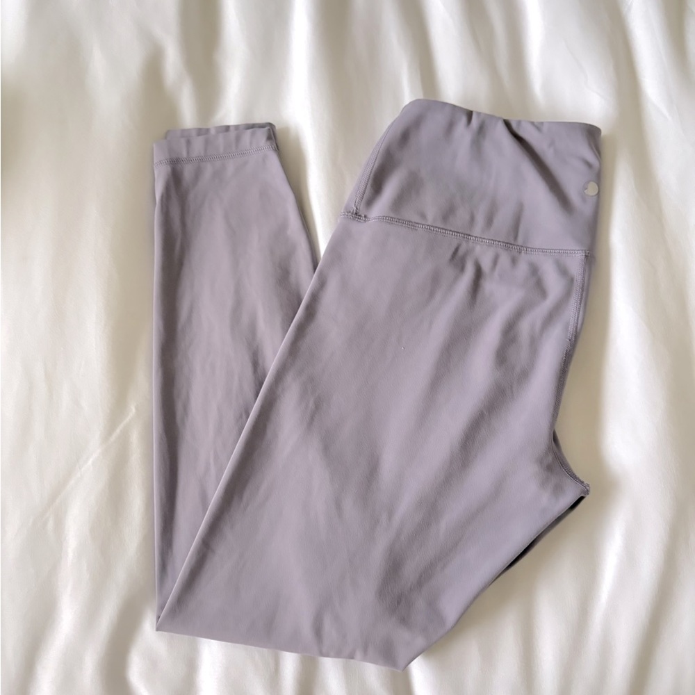 Yogalicious Lavender Leggings S